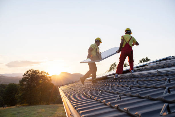 Best Rubber Roofing (EPDM, TPO)  in Hilmar Irwin, CA
