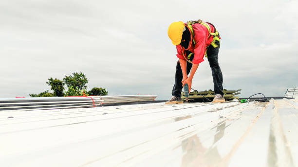 Best Roof Insulation Installation  in Hilmar Irwin, CA