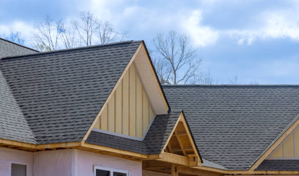Best Metal Roofing Installation  in Hilmar Irwin, CA