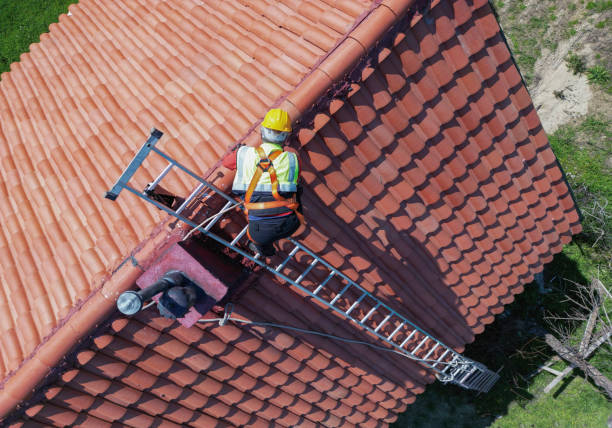 Best 4 Ply Roofing  in Hilmar Irwin, CA