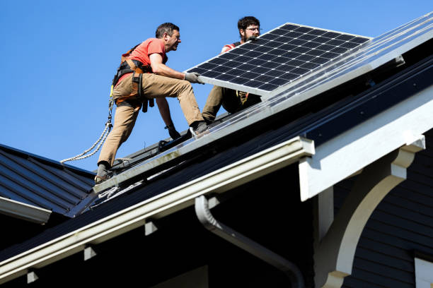 Best Roofing for New Construction  in Hilmar Irwin, CA